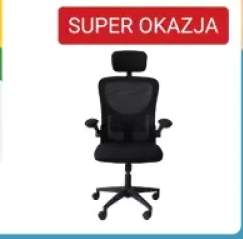 krzesło biurowe