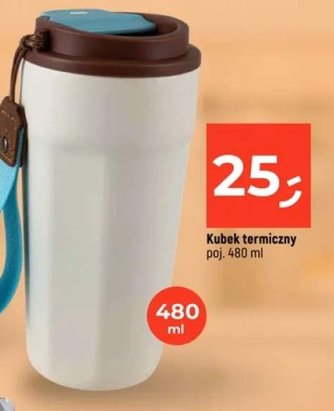 kubek termiczny