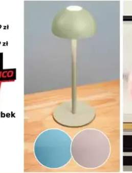 lampa stołowa