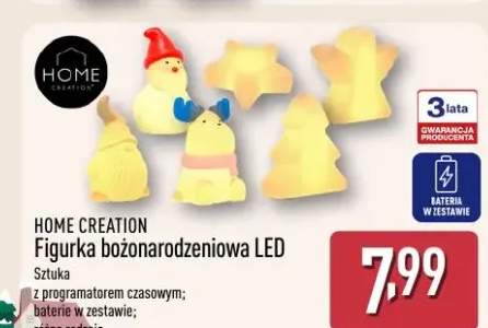 figurka ceramiczna