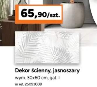 dekoracje ścienne
