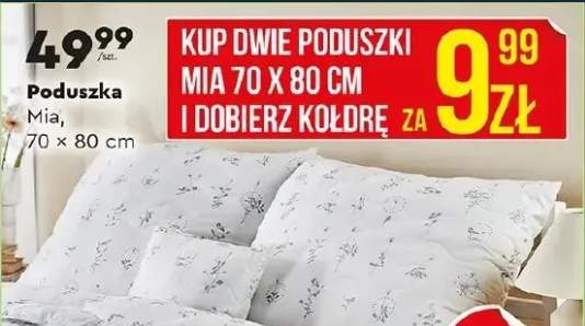poduszka