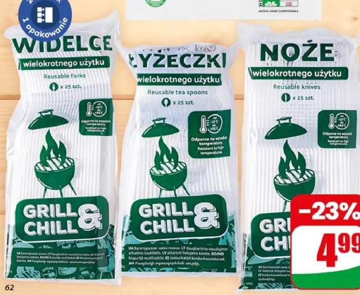 sztućce