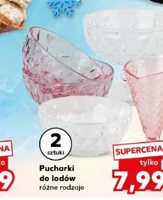 puchar do lodów