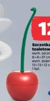 szczotka toaletowa