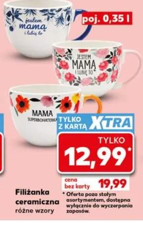 filiżanka