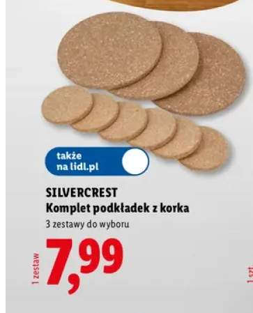 podkładka stołowa