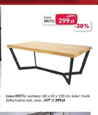 Ława Britu