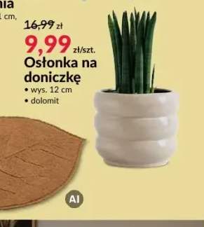Osłonka na doniczkę