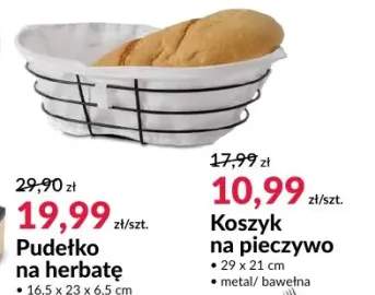 Koszyk na pieczywo