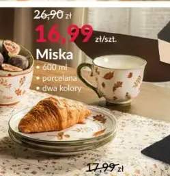 Miska 600 ml