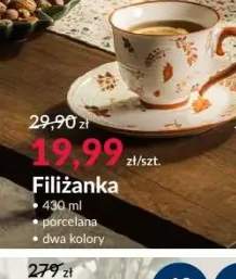 Filiżanka 430 ml