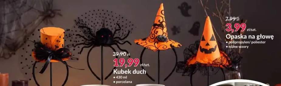 Opaska na głowę