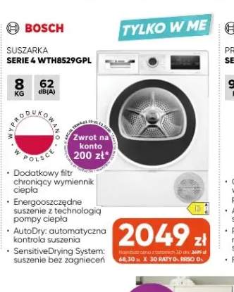 suszarka na ubrania