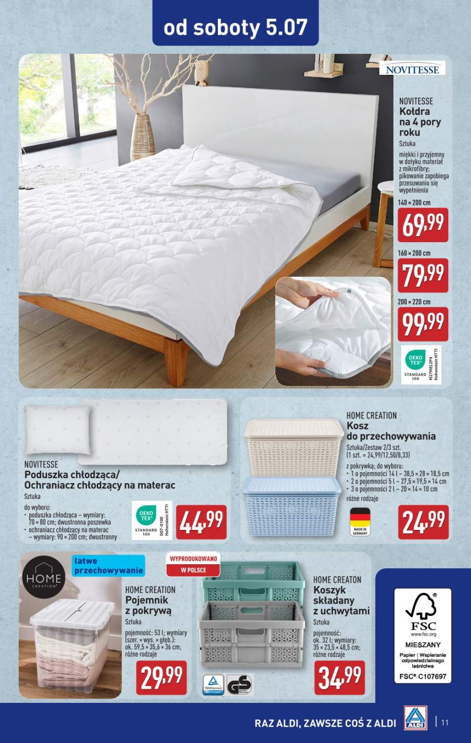 Okładka gazetki