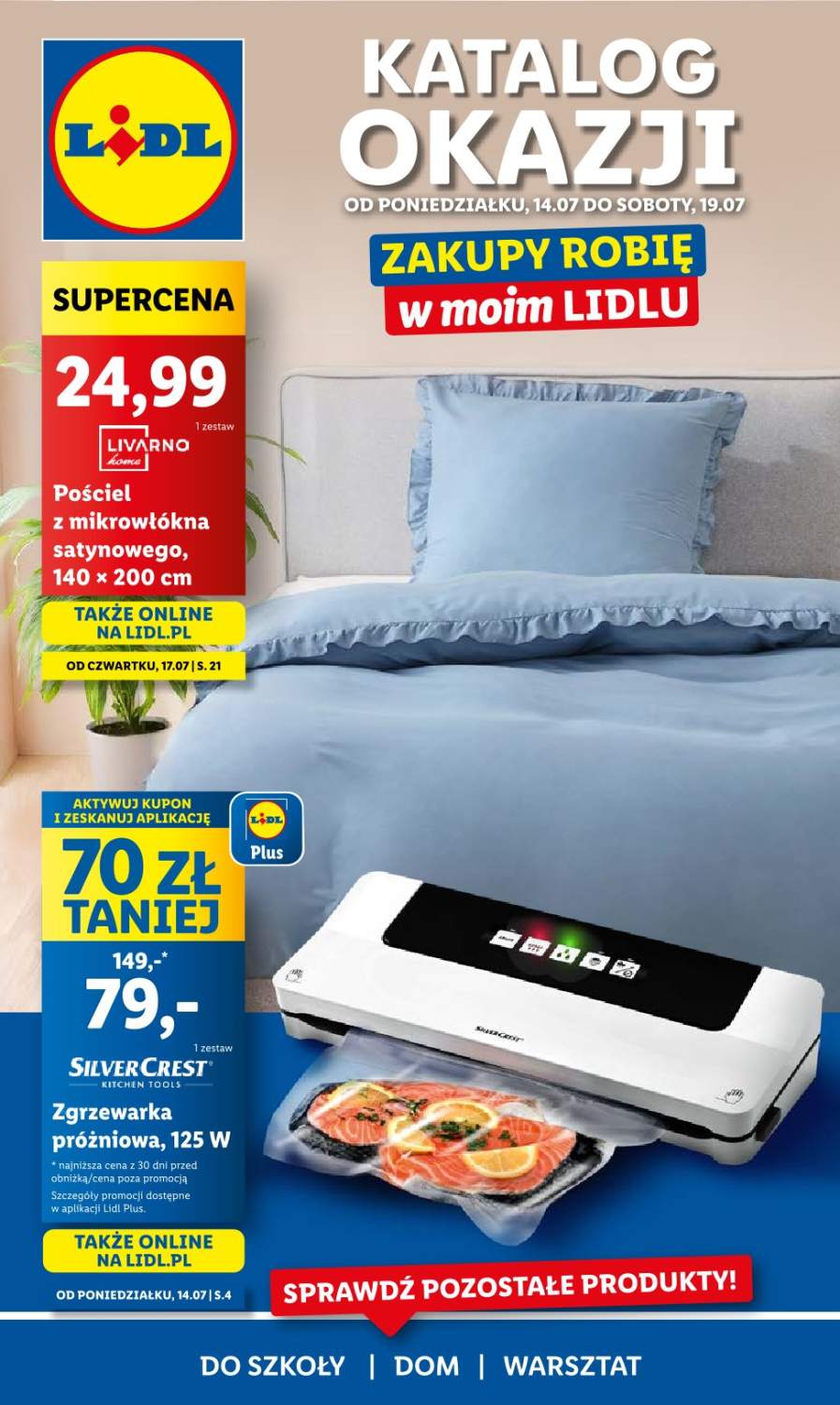 Okładka gazetki