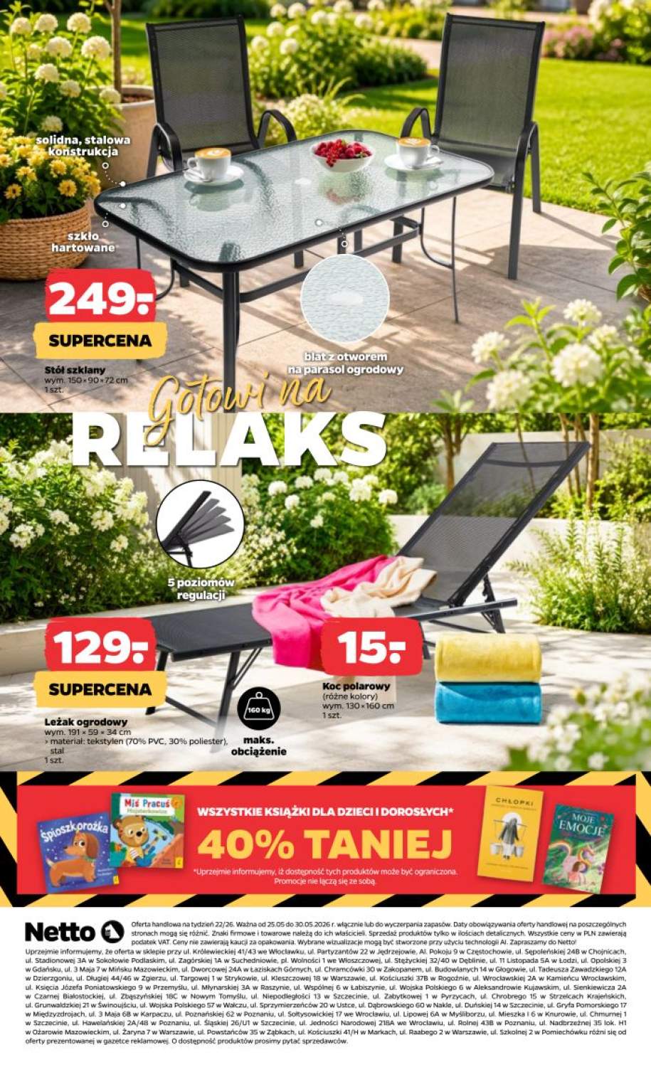 Okładka gazetki