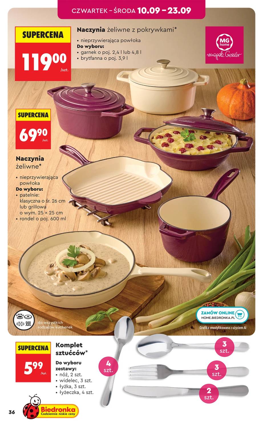 Okładka gazetki