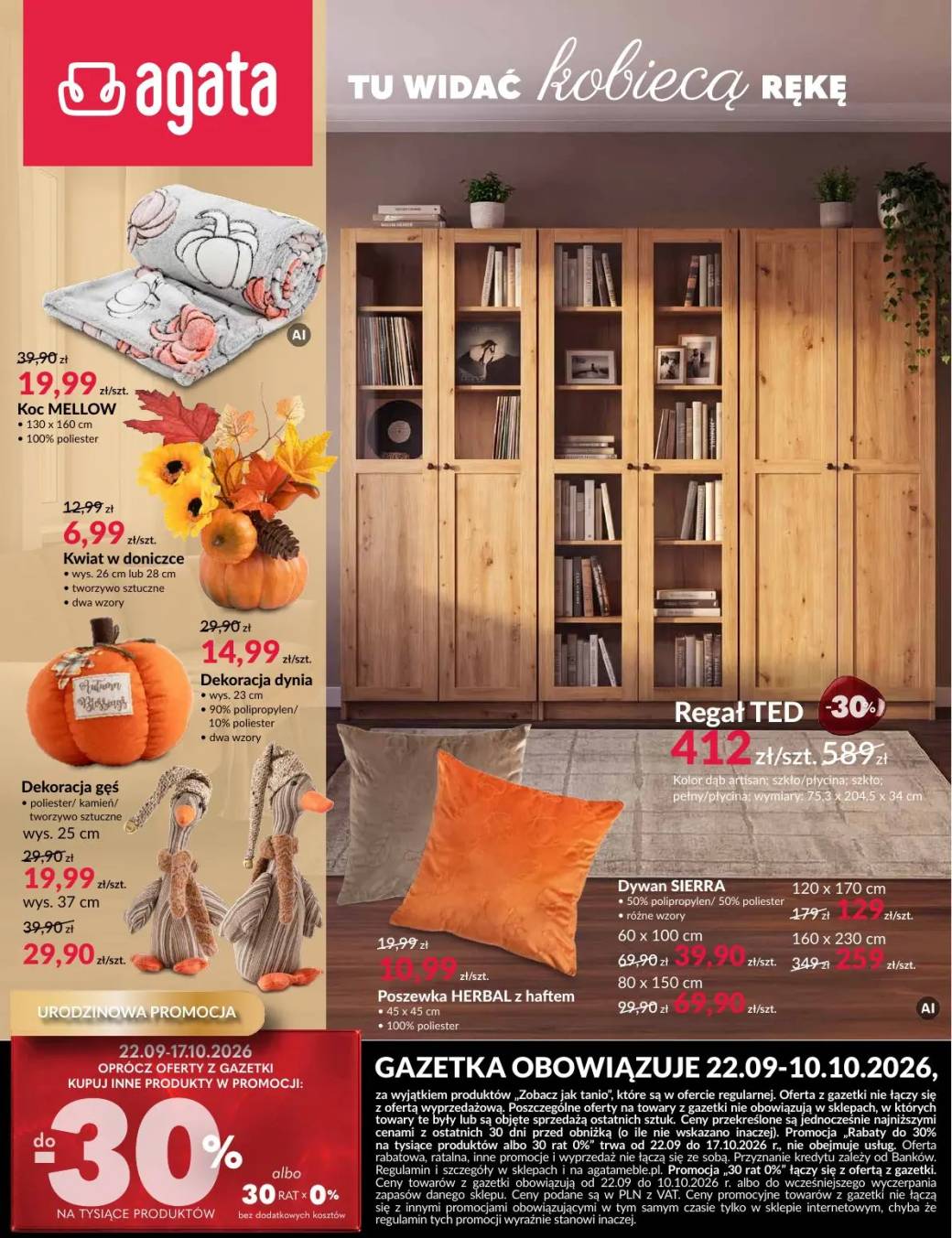 Gazetka – strona 1