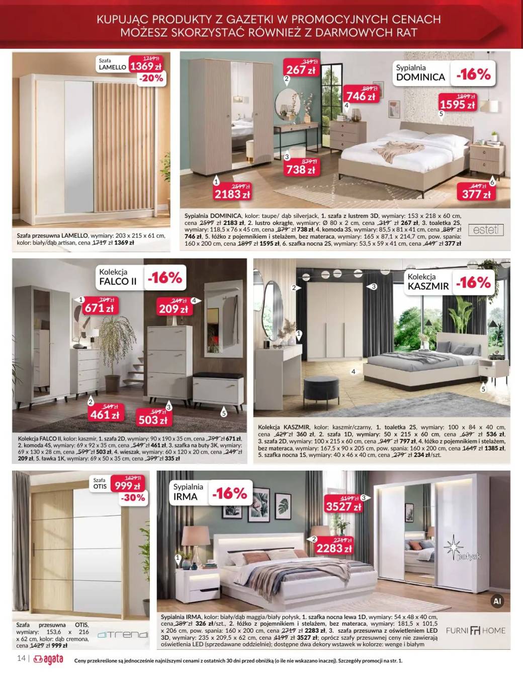 Gazetka – strona 14